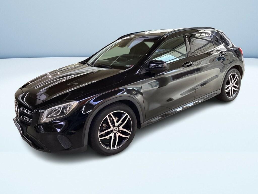 Mercedes GLA 180 Sport auto