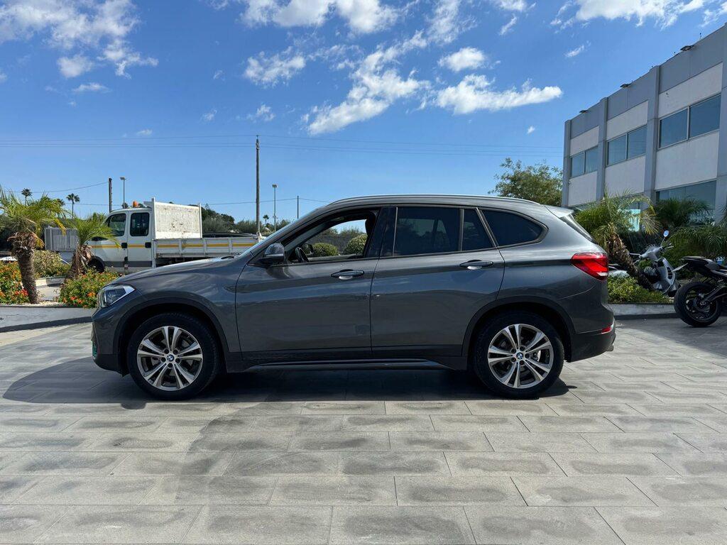 BMW X1 xdrive18d Sport auto