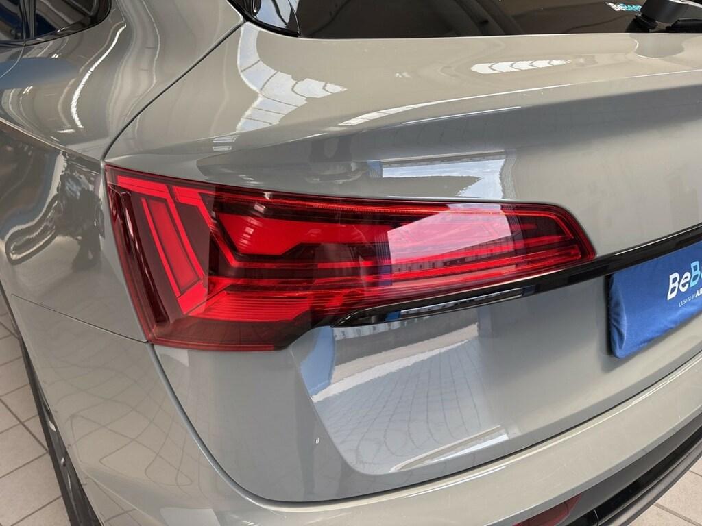 Audi Q5 Sportback 40 2.0 tdi mhev 12V S line quattro s tronic