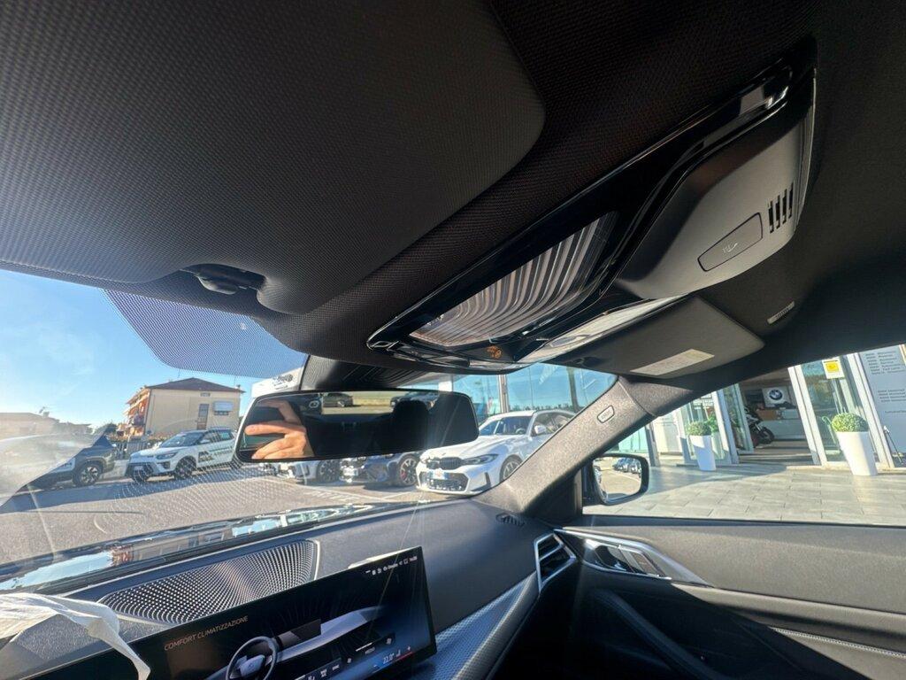 BMW Serie 4 420d Coupe mhev 48V Msport auto