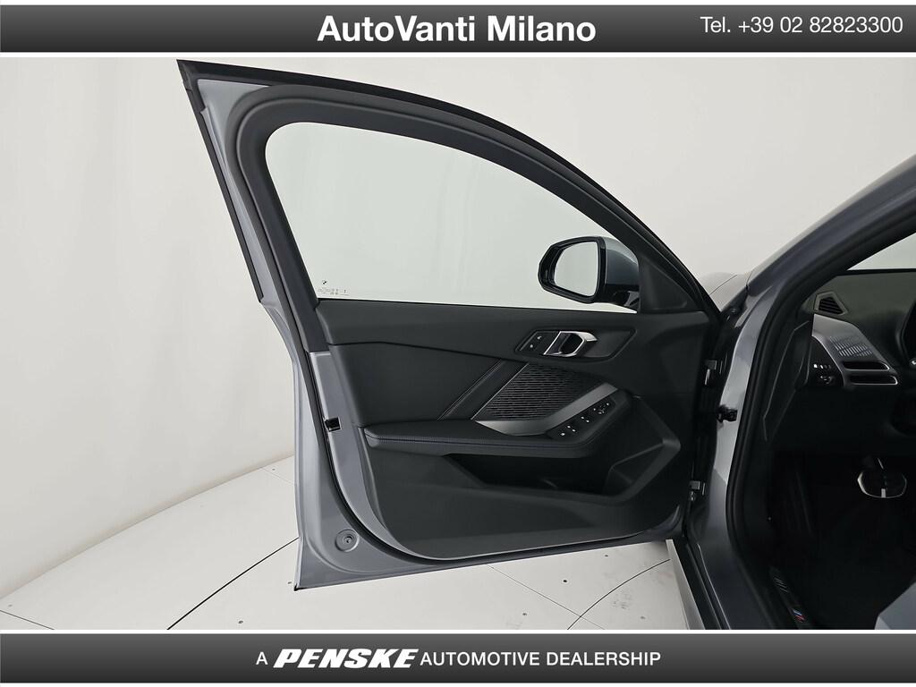 BMW Serie 1 118d MSport Pro auto