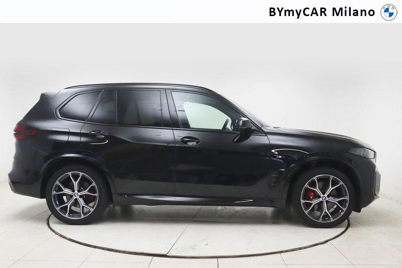 BMW X5 xdrive30d MSport Pro auto