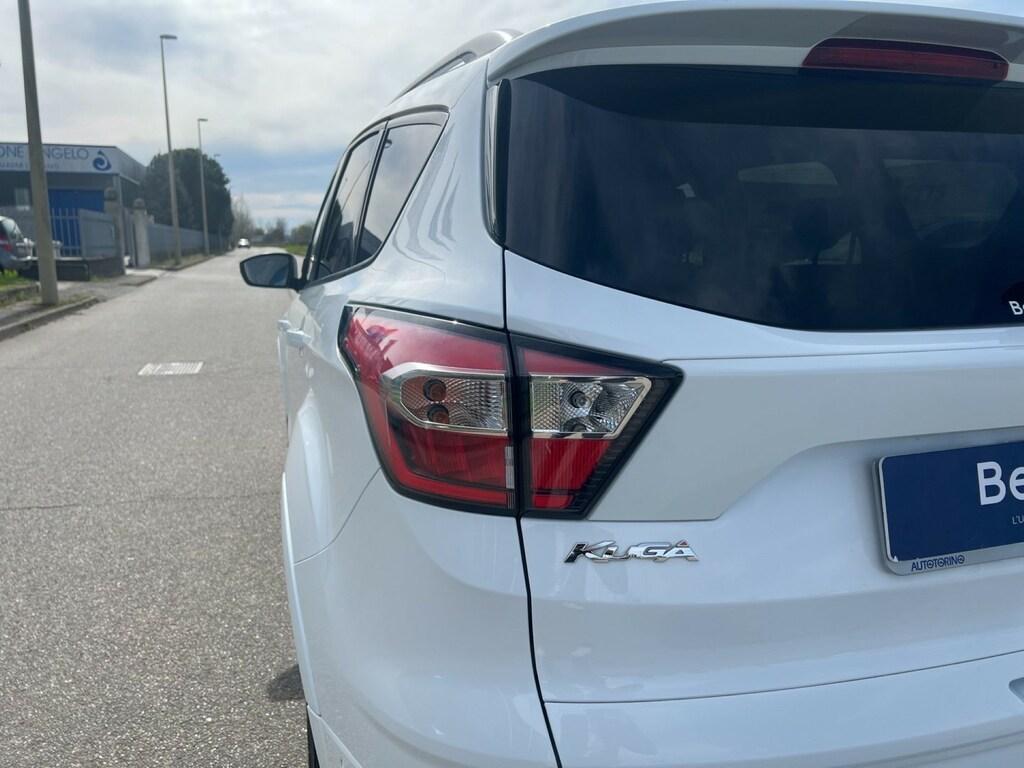 Ford Kuga 1.5 ecoboost ST-line s&s 2wd 120cv
