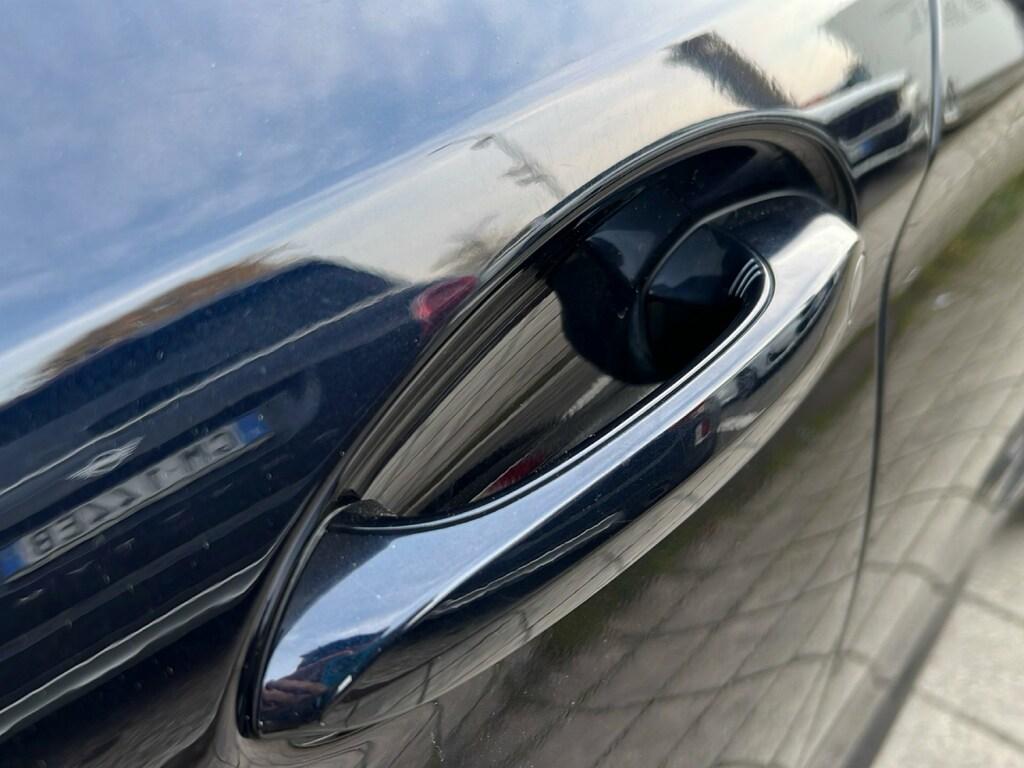 BMW Serie 5 530d Touring mhev 48V xdrive Msport auto