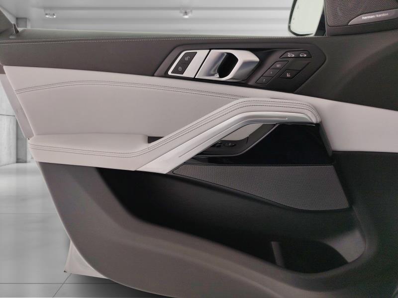 BMW X6 xdrive30d MSport Pro auto