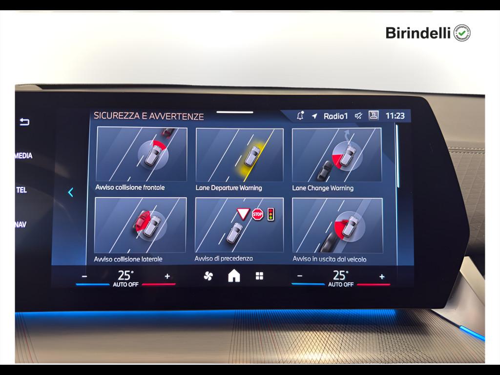 BMW X2 sdrive 18d MSport auto