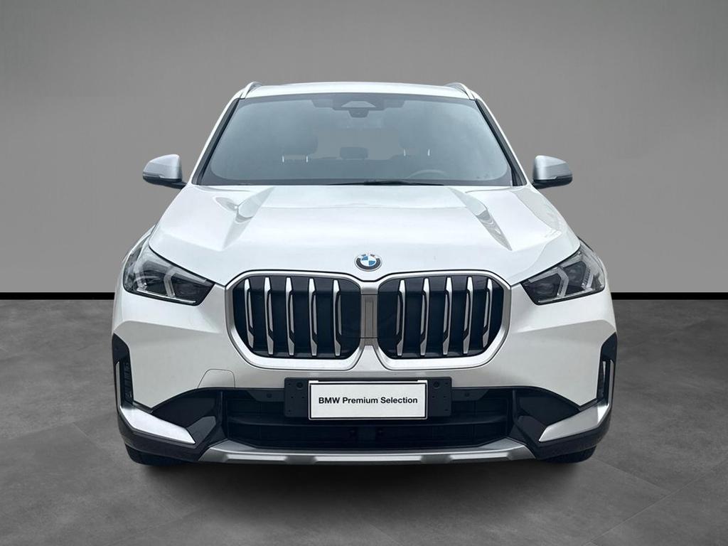 BMW X1 sdrive18d X-Line auto