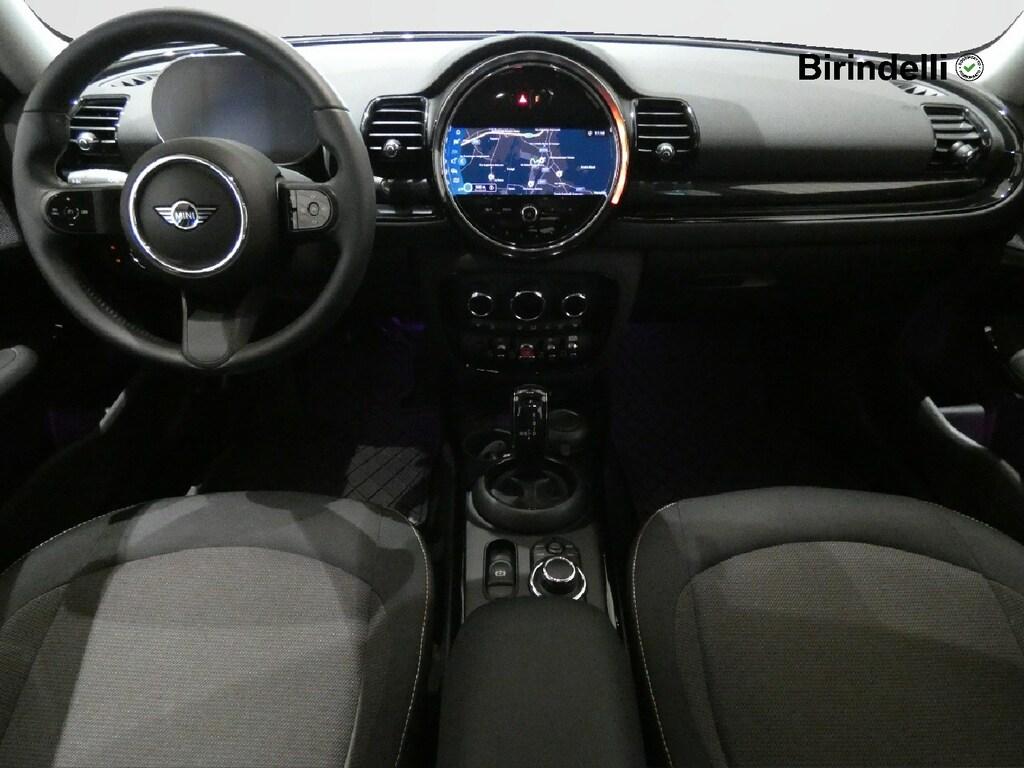 Mini Cooper Clubman 1.5 Cooper Business Steptronic