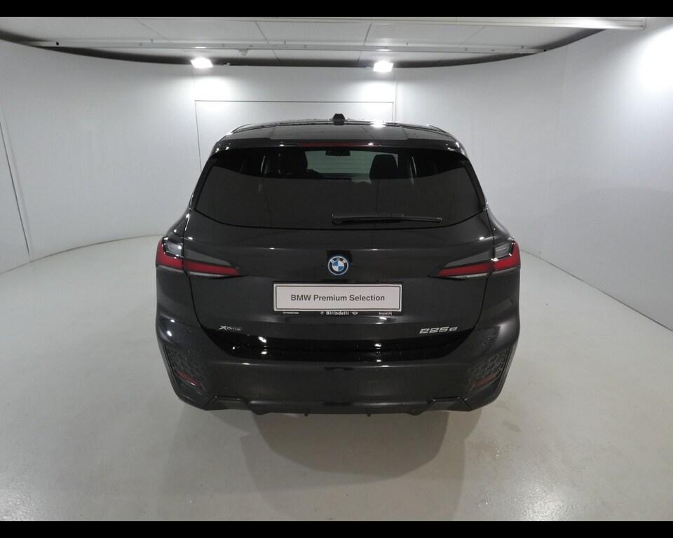 BMW Serie 2 225e Active Tourer xdrive Msport auto