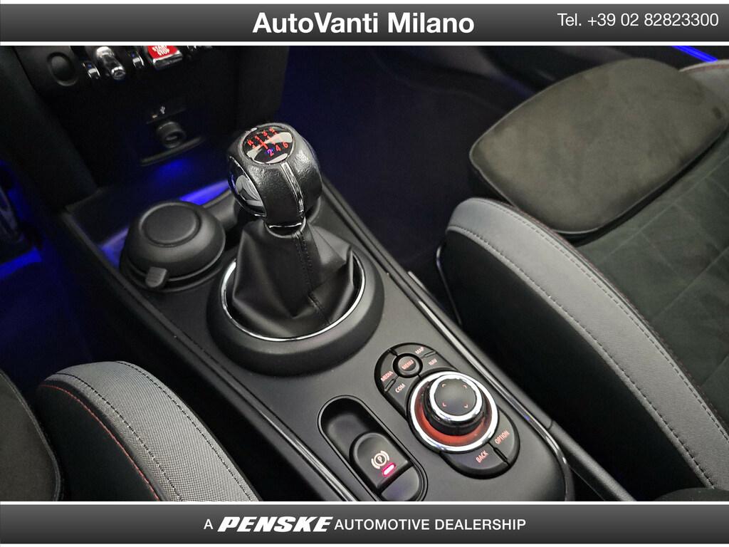 Mini Cooper Countryman 1.5 TwinPower Turbo Cooper
