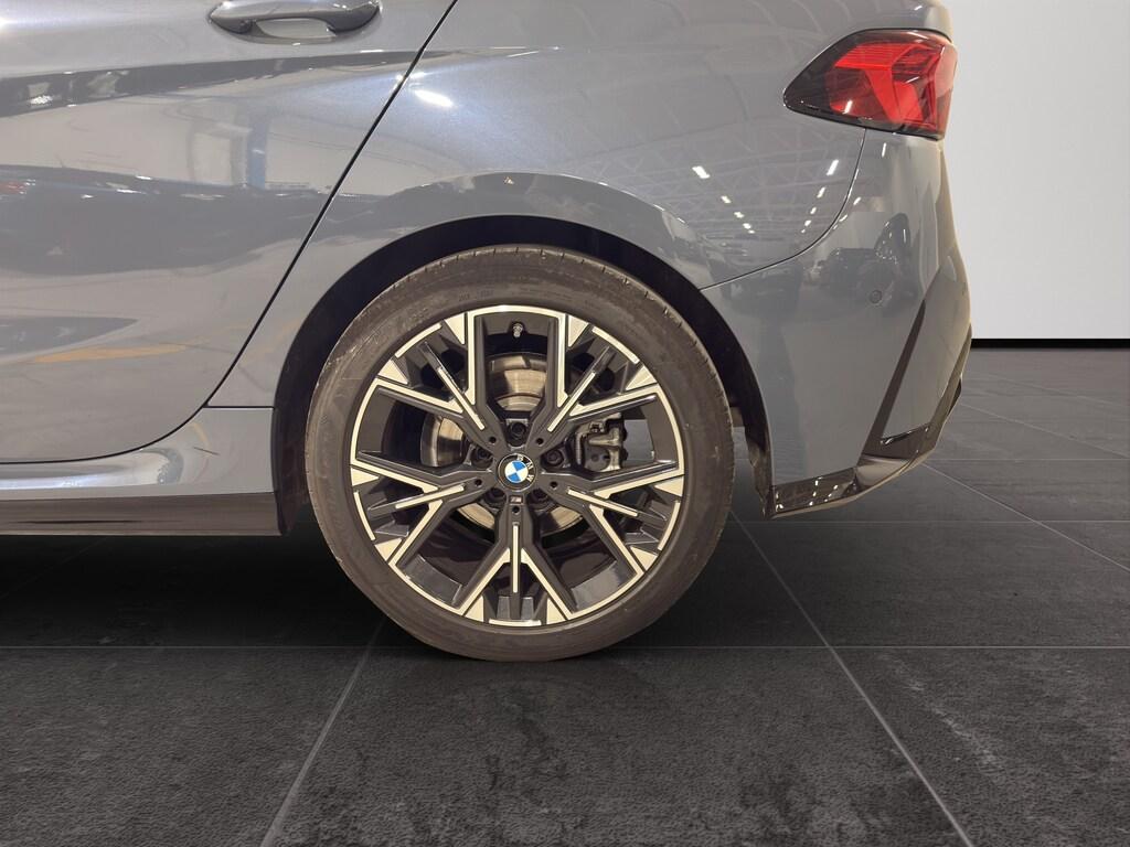 BMW Serie 1 118d auto