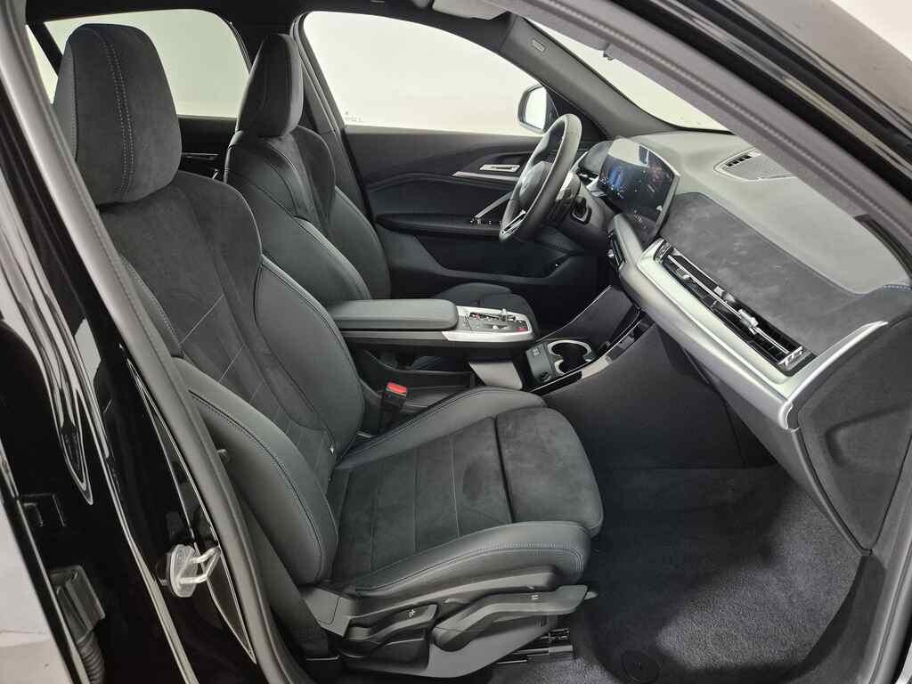 BMW X2 sdrive 18d MSport auto