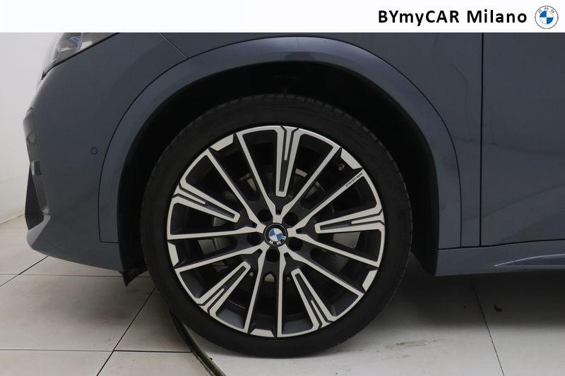 BMW X2 xdrive 20d 48V MSport auto