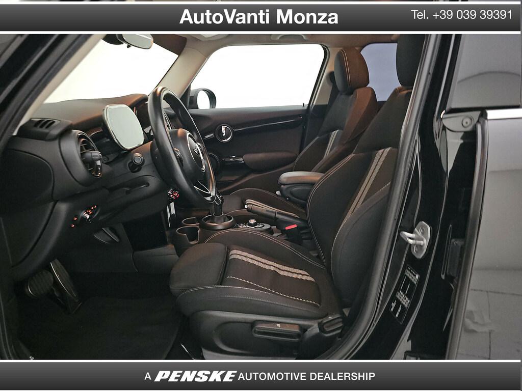 Mini Cooper S 2.0 TwinPower Turbo Cooper S Hype