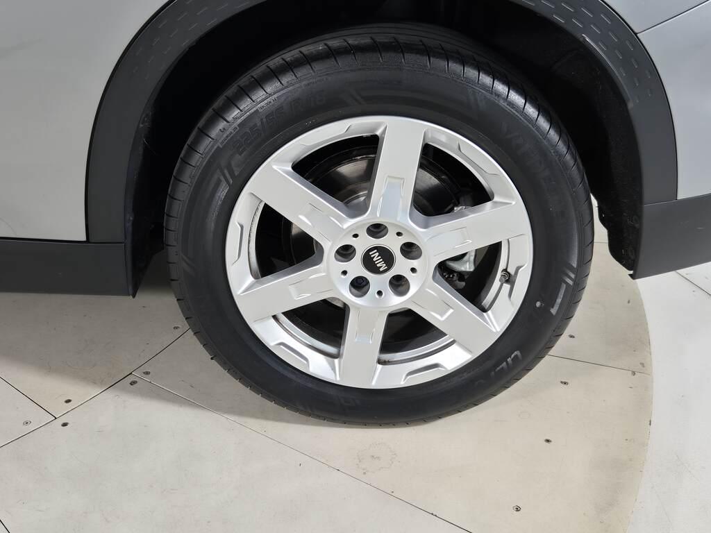 Mini Mini Countryman 2.0 48V D Essential auto
