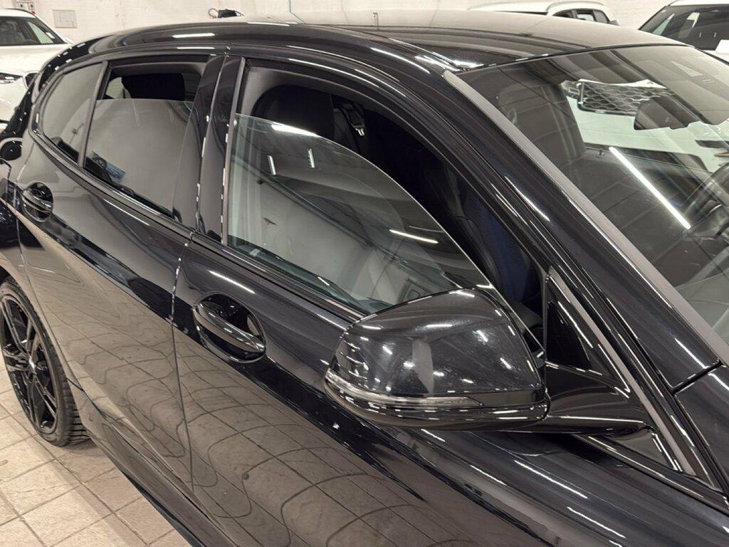 BMW Serie 1 116d Msport auto