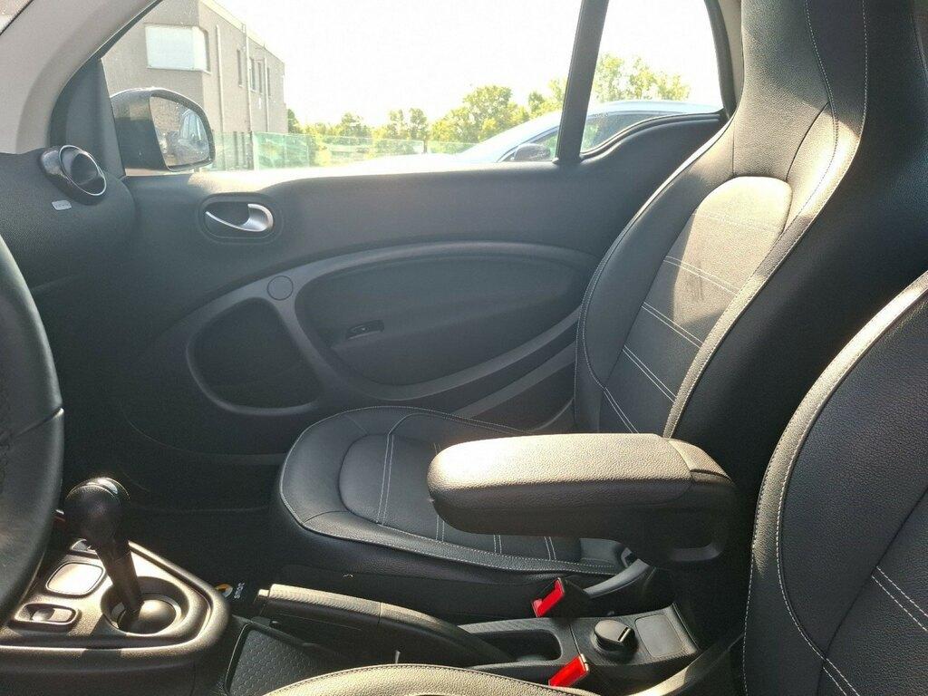 Smart fortwo eq Prime