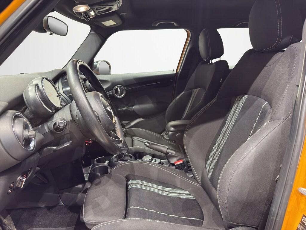 Mini Cooper S 2.0 Cooper S