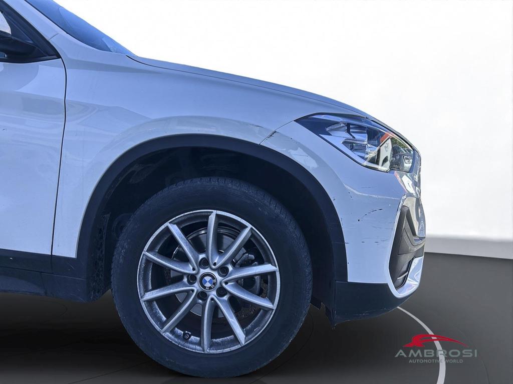 BMW X1 sdrive16d Business Advantage