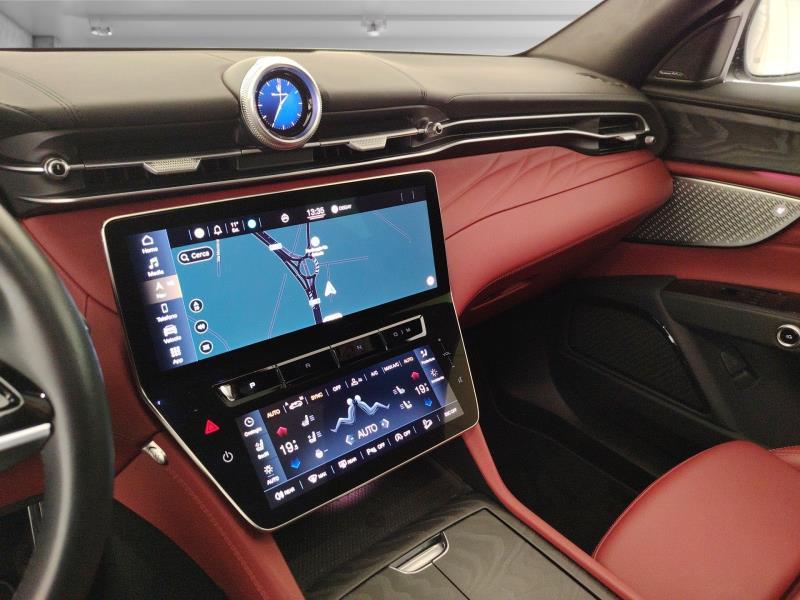 Maserati Levante Grecale 2.0 mhev Modena 330cv auto