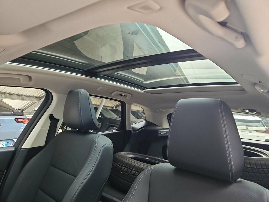 BMW Serie 2 220i Active Tourer mhev 48V Luxury auto