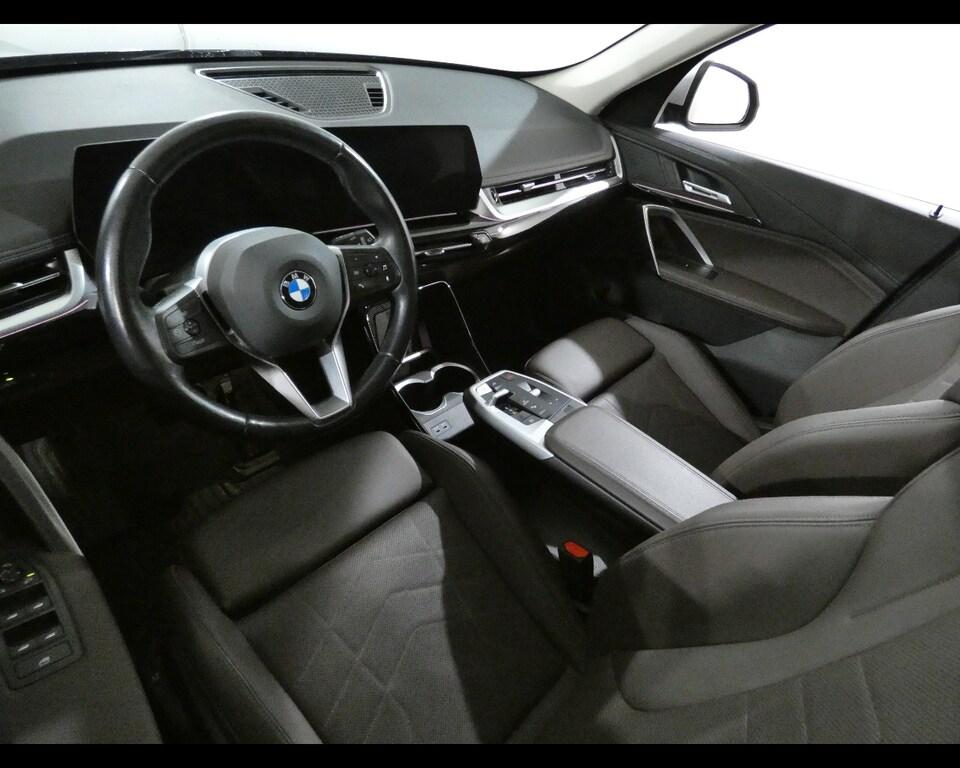 BMW X1 sdrive18d X-Line auto