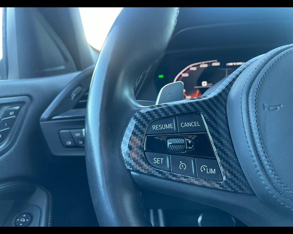 BMW Serie 1 M 135i xdrive auto