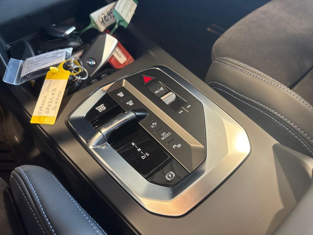 BMW Serie 1 120 48V MSport auto