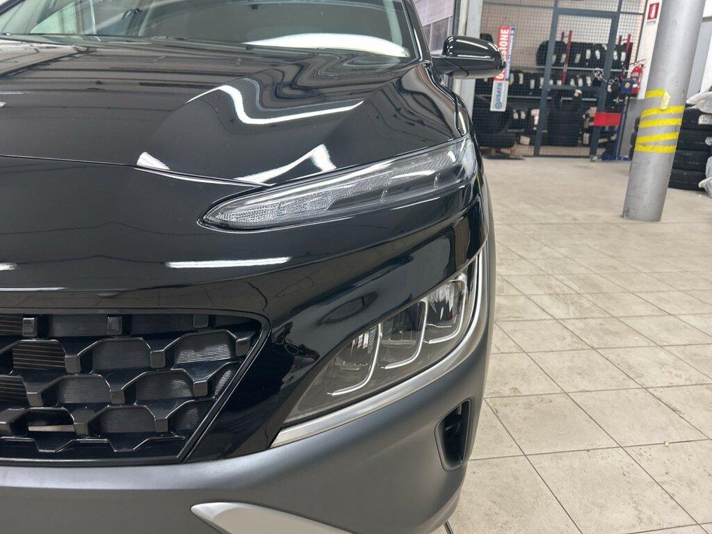 Hyundai Kona 1.0 t-gdi Xline 2wd 120cv