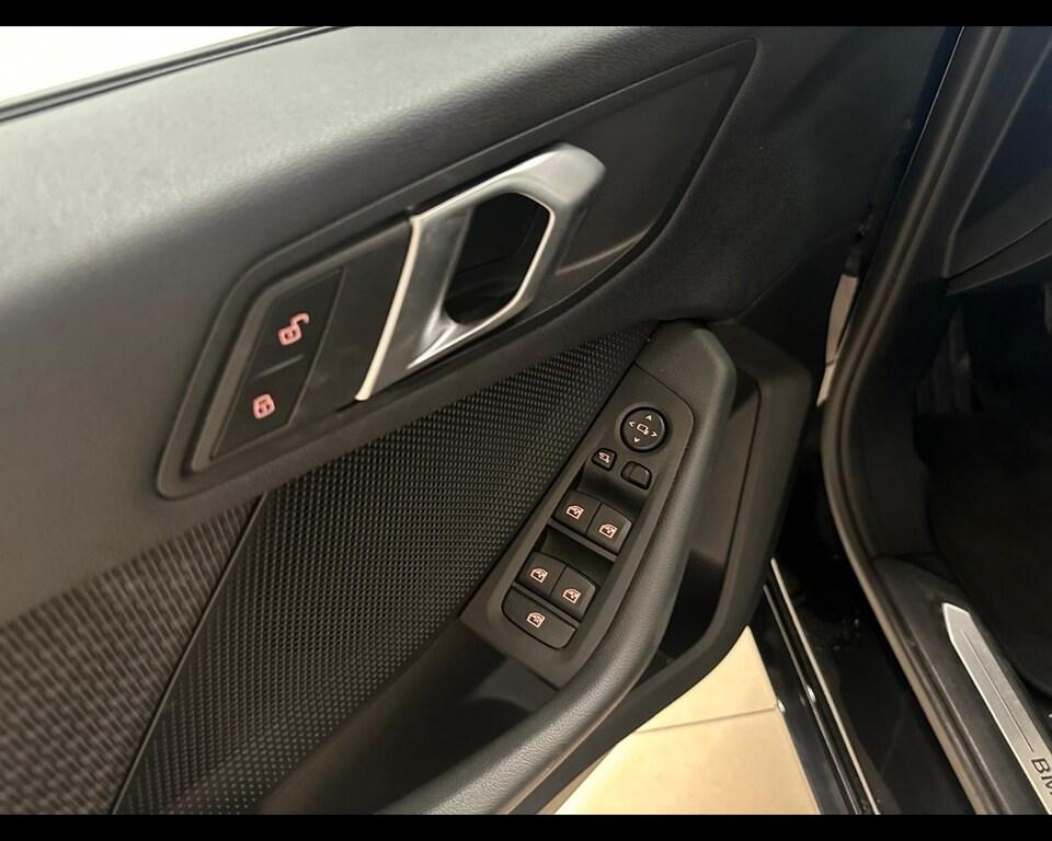 BMW Serie 1 116d Business Advantage