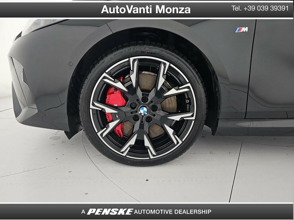 BMW Serie 1 118d MSport Pro auto