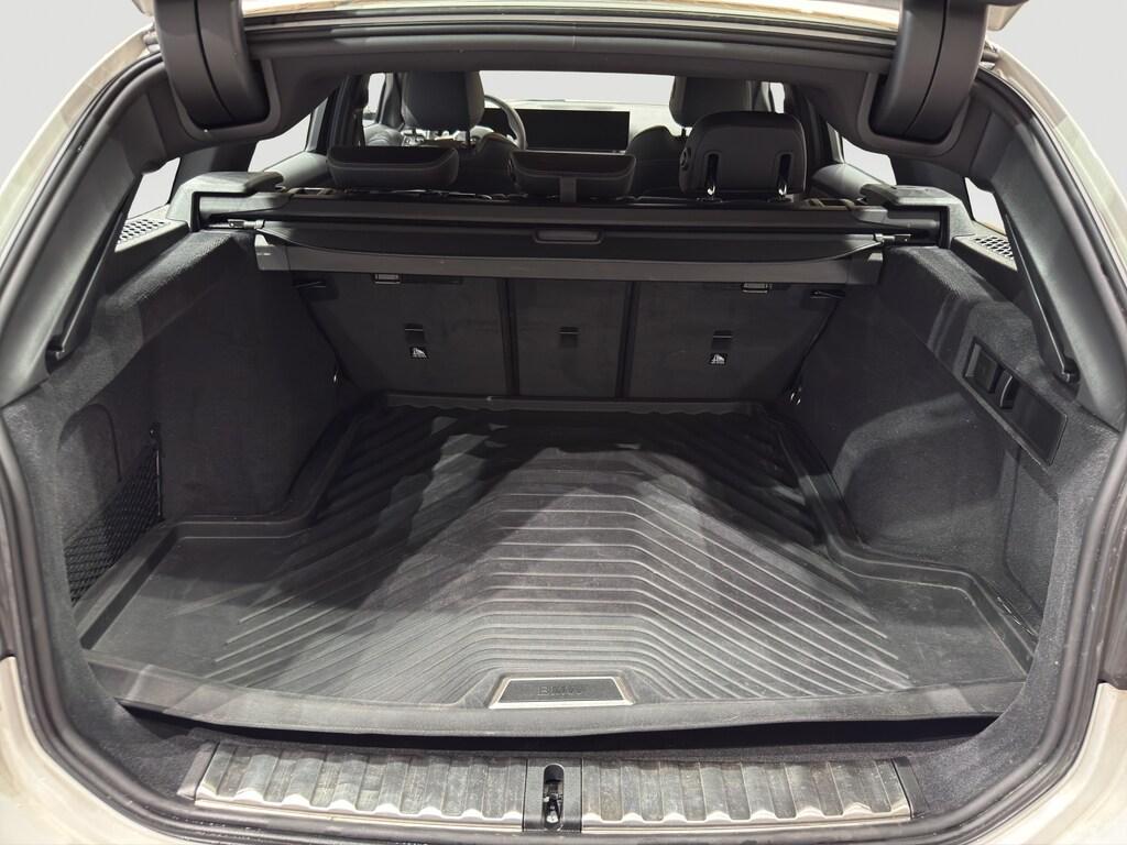 BMW Serie 3 318d Touring mhev 48V Msport auto
