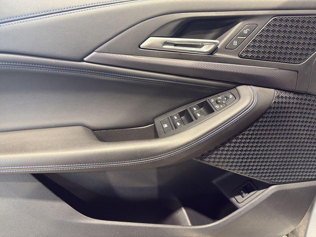 BMW Serie 2 218d Active Tourer Msport auto