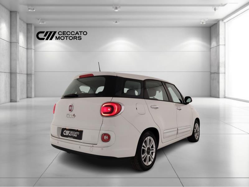 Fiat 500L Wagon 1.6 mjt Business 120cv