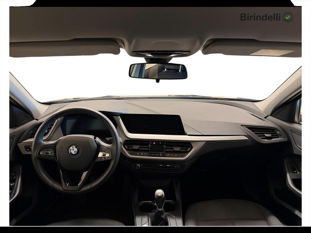 BMW Serie 1 116d Business Advantage