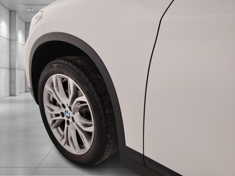 BMW X1 sdrive18i xLine auto