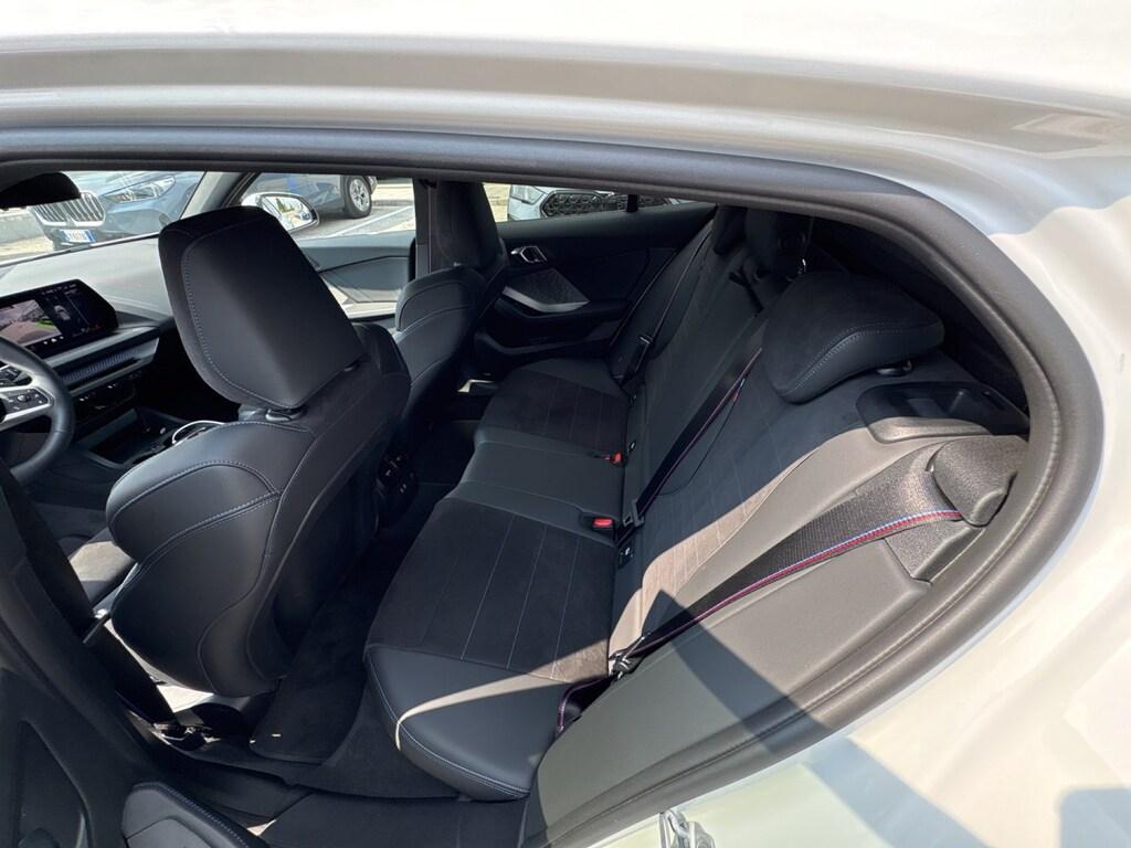 BMW Serie 1 118d MSport Pro auto