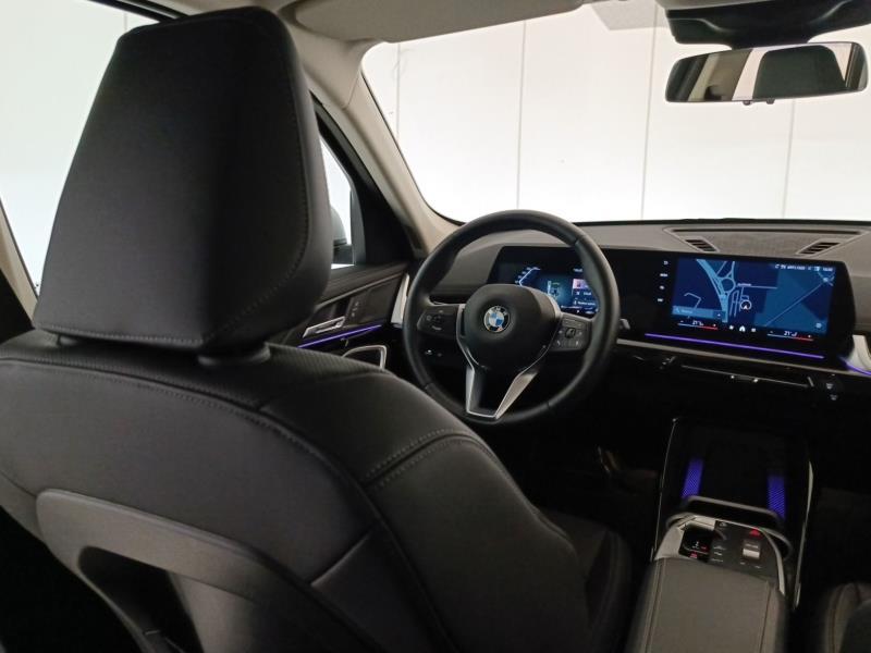 BMW X1 xdrive23d mhev 48V X-Line auto
