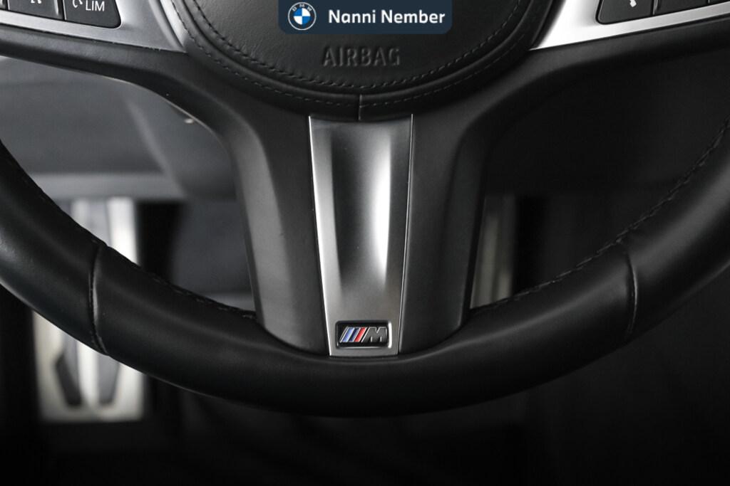 BMW i4 edrive40 Msport auto