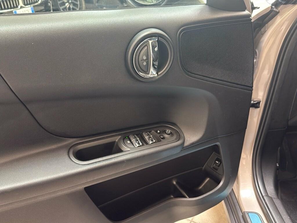 Mini Cooper D Countryman 2.0 D Cooper D Business Auto