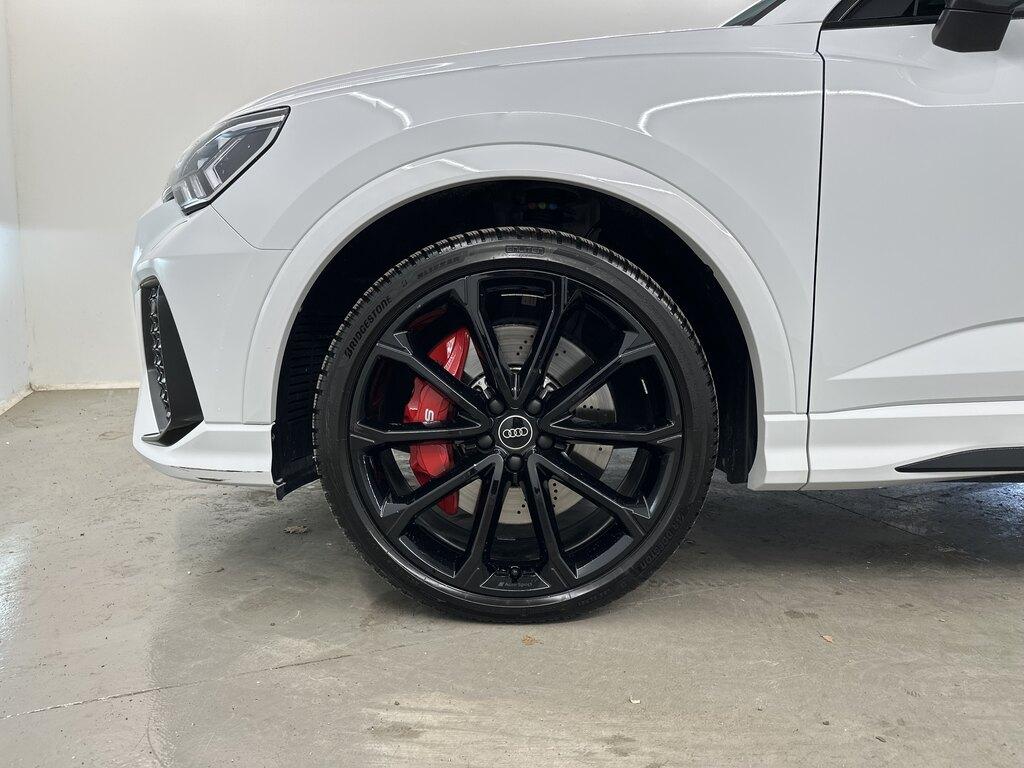 Audi RS Q3 2.5 Quattro S tronic