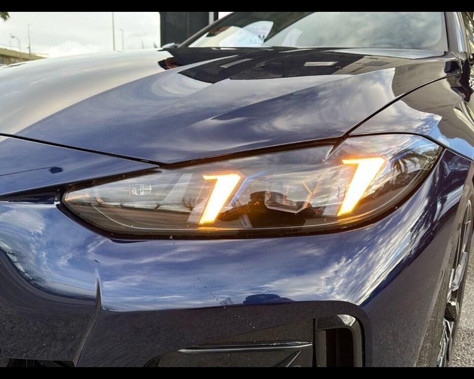 BMW Serie 4 420d Gran Coupe mhev 48V xdrive M Sport Pro auto