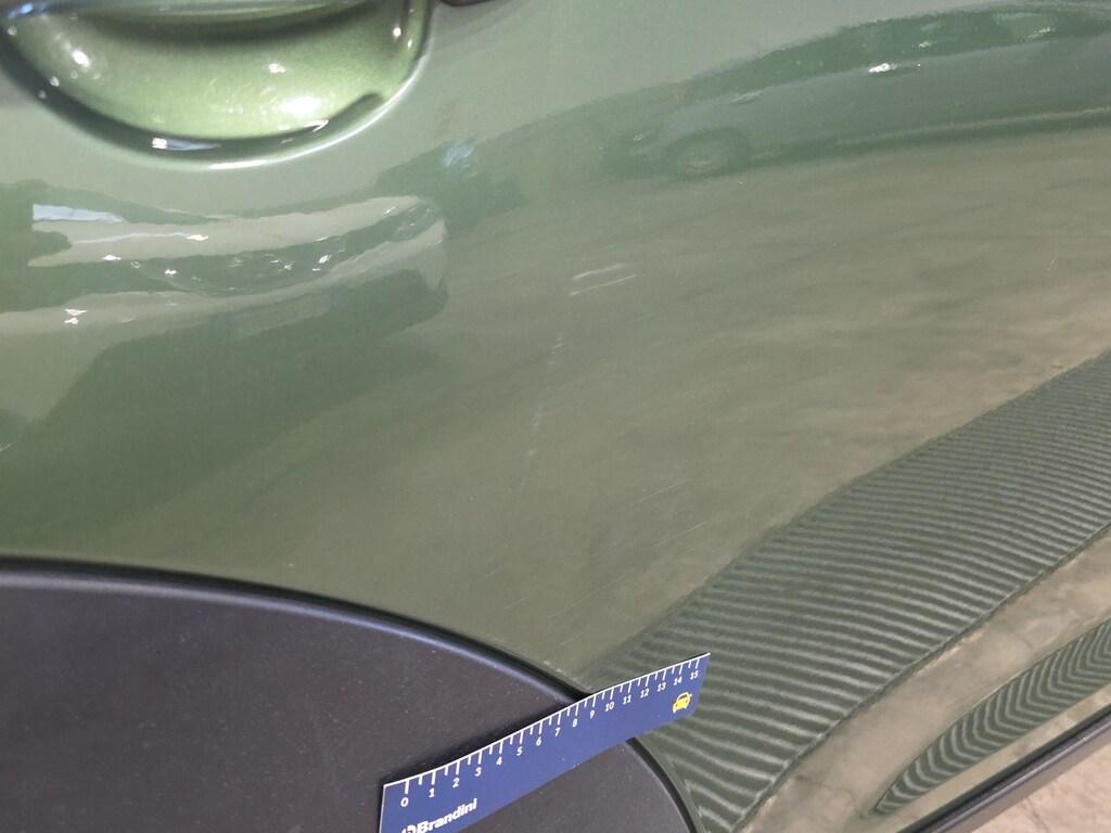 Mini Cooper D Countryman 2.0 D Cooper D Auto