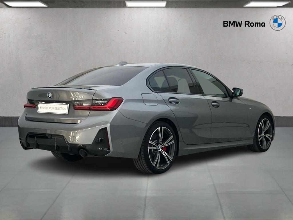 BMW Serie 3 320d mhev 48V Msport auto