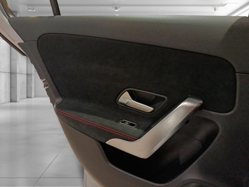 Mercedes Classe A 200 Premium auto