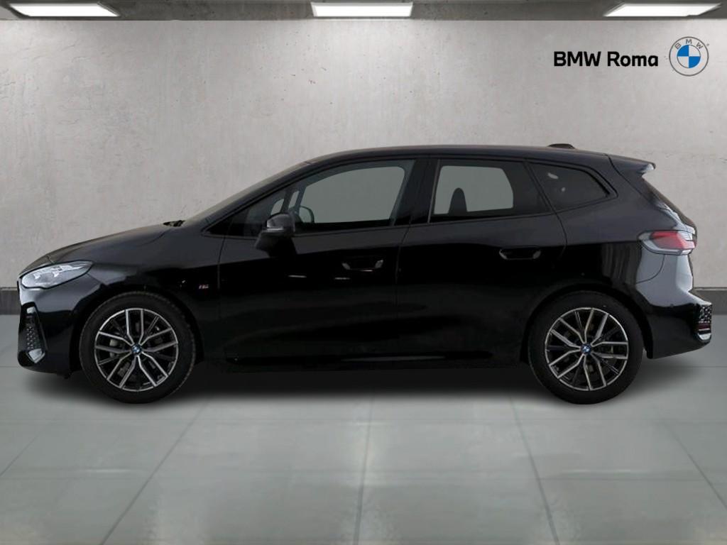 BMW Serie 2 218d Active Tourer Msport auto