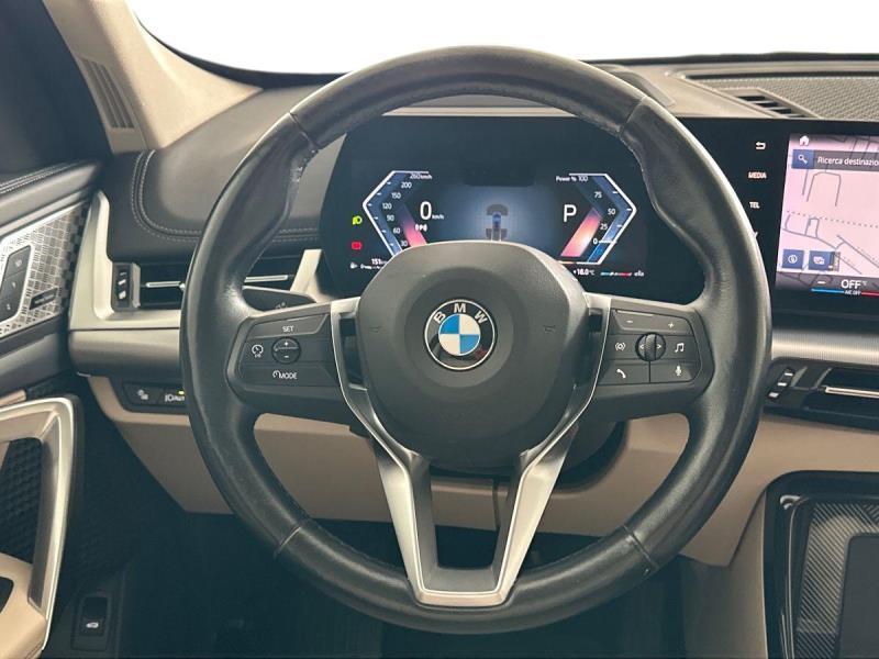 BMW X1 sdrive18i X-Line Edition Signature auto