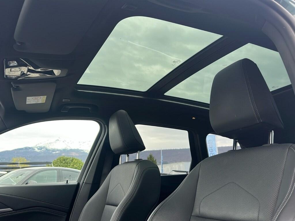 BMW X1 sdrive18d X-Line Edition Signature auto