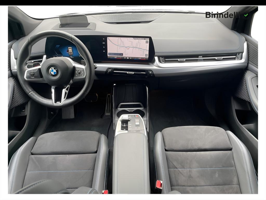 BMW Serie 2 218d Active Tourer Msport auto