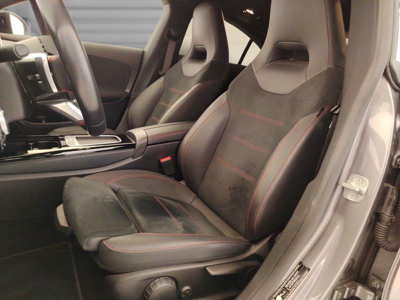 Mercedes CLA 250 AMG Line Premium 4matic auto